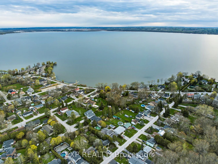 287 Elmview Gardens, Georgina, ON, L4P 1E9 - 46