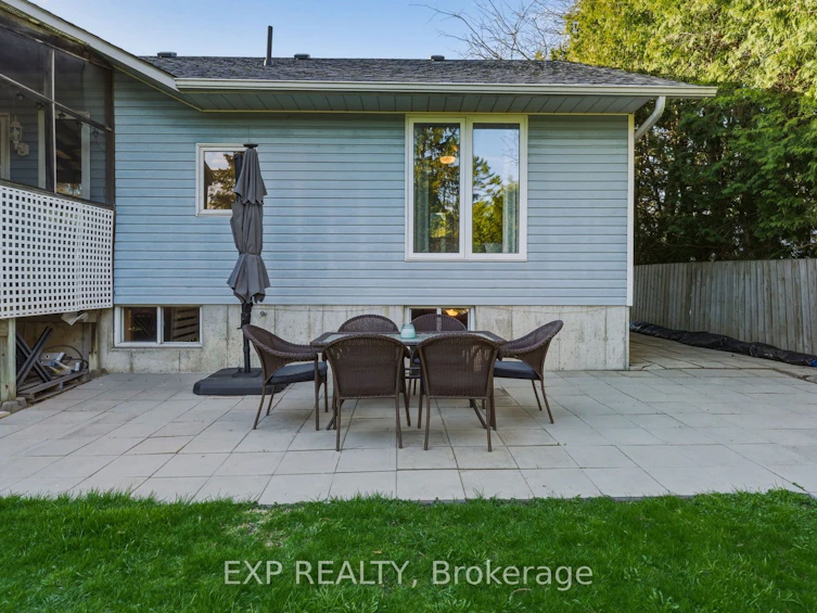 287 Elmview Gardens, Georgina, ON, L4P 1E9 - 45