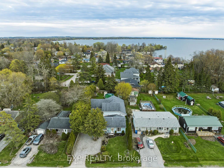 287 Elmview Gardens, Georgina, ON, L4P 1E9