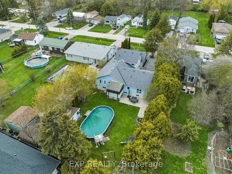 287 Elmview Gardens, Georgina, ON, L4P 1E9 - 42