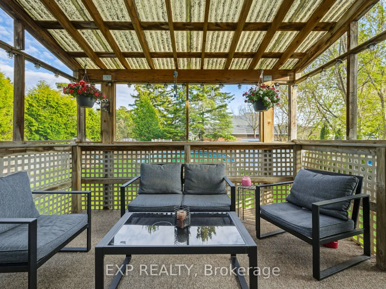 287 Elmview Gardens, Georgina, ON, L4P 1E9 - 9
