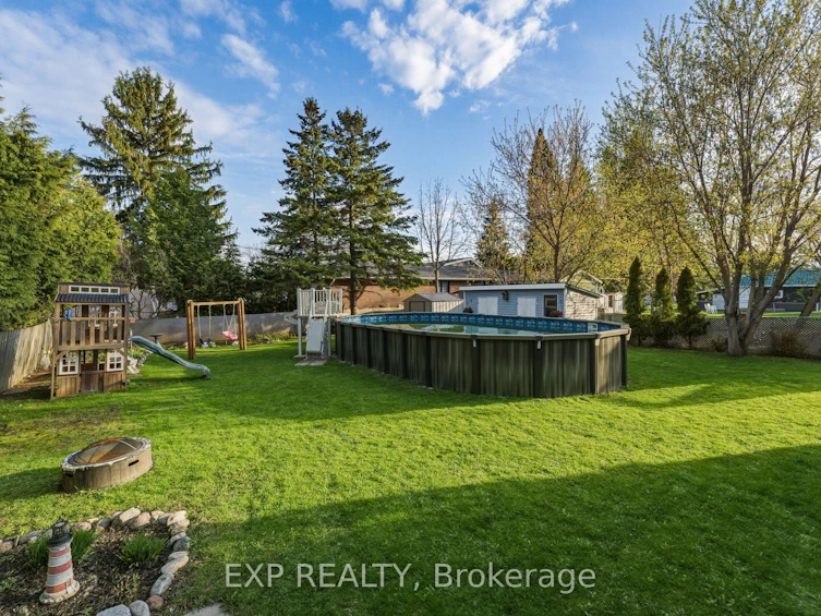 287 Elmview Gardens, Georgina, ON, L4P 1E9 - 40
