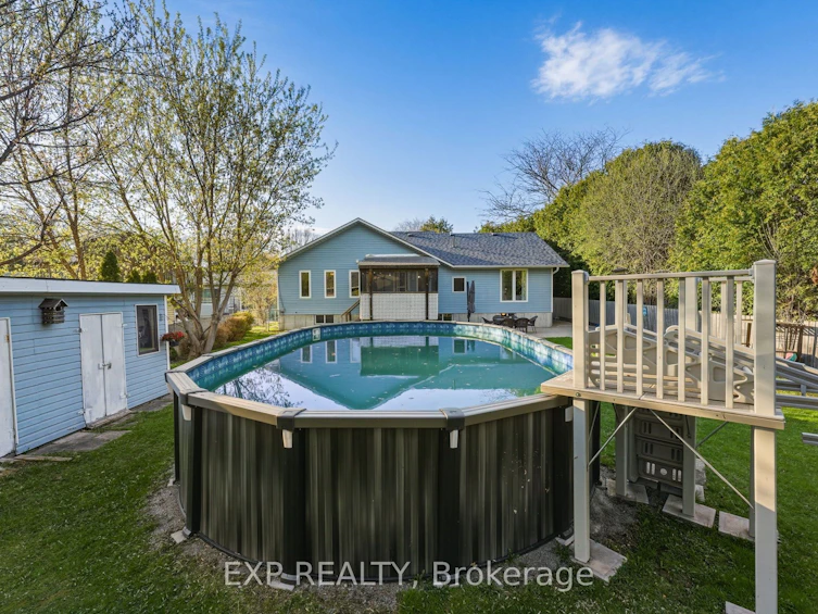 287 Elmview Gardens, Georgina, ON, L4P 1E9 - 44