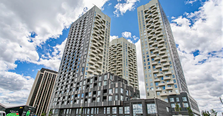 2222-498 Caldari Road, Vaughan, ON, L4K 0R6