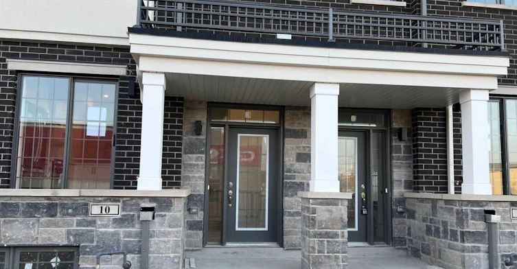 10 Maybank Lane, Whitchurch-Stouffville, ON, L4A 2S9