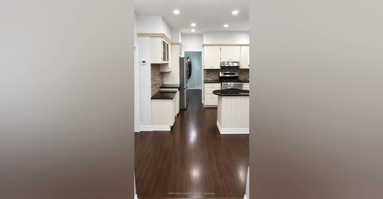 Main-96 Gurnett Street, Aurora, ON, L4G 1P6 - 6