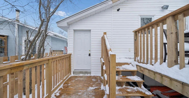 Upper-27008 Kennedy Road, Georgina, ON, L0E 1S0 - 22
