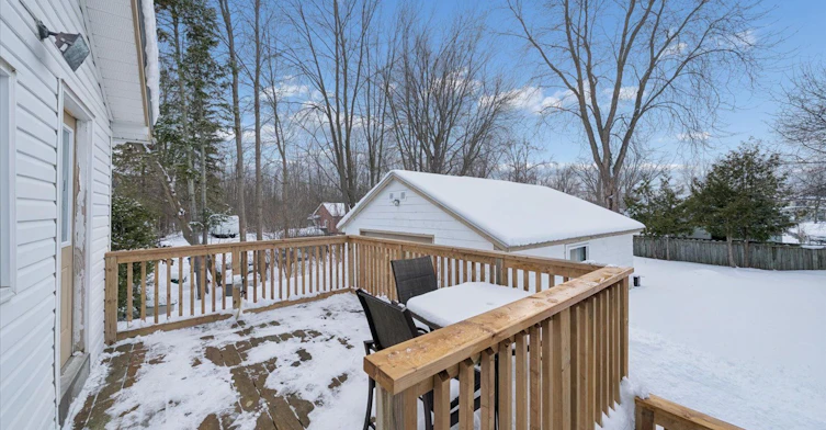 Upper-27008 Kennedy Road, Georgina, ON, L0E 1S0 - 19