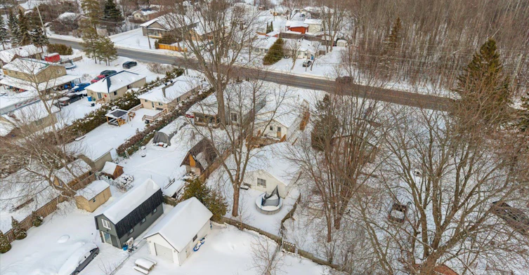 Upper-27008 Kennedy Road, Georgina, ON, L0E 1S0 - 32