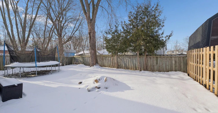 Upper-27008 Kennedy Road, Georgina, ON, L0E 1S0 - 27