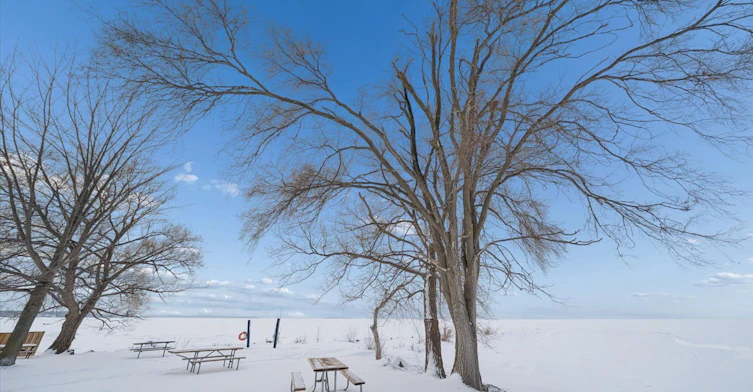 Upper-27008 Kennedy Road, Georgina, ON, L0E 1S0 - 33