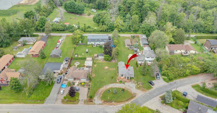 21 Lakeshore Road, Georgina, ON, L0E 1N0 - 31