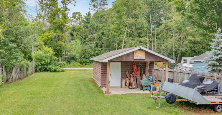 21 Lakeshore Road, Georgina, ON, L0E 1N0 - 25