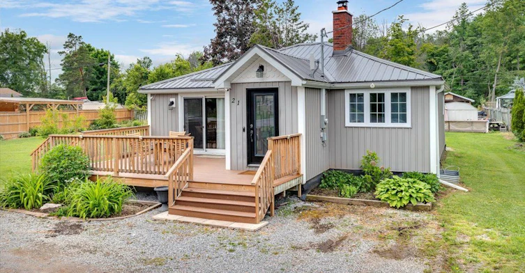 21 Lakeshore Road, Georgina, ON, L0E 1N0 - 4