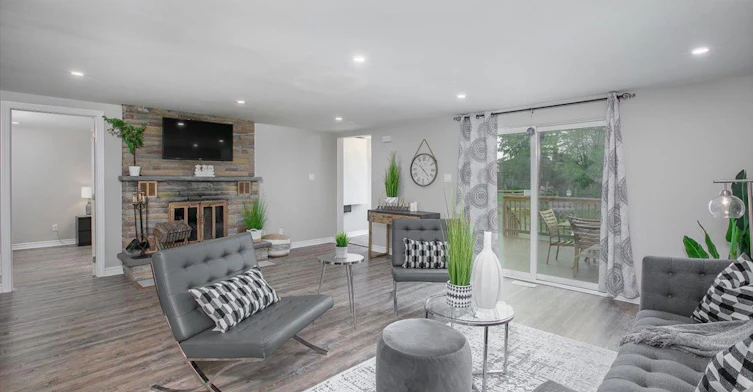 21 Lakeshore Road, Georgina, ON, L0E 1N0 - 11