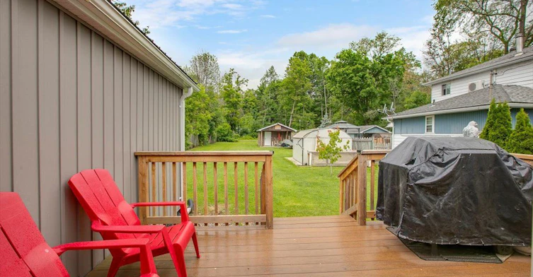21 Lakeshore Road, Georgina, ON, L0E 1N0 - 23