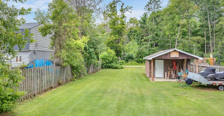 21 Lakeshore Road, Georgina, ON, L0E 1N0 - 24