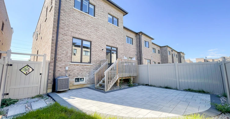 405 Elyse Court, Aurora, ON, L4G 2C9 - 24