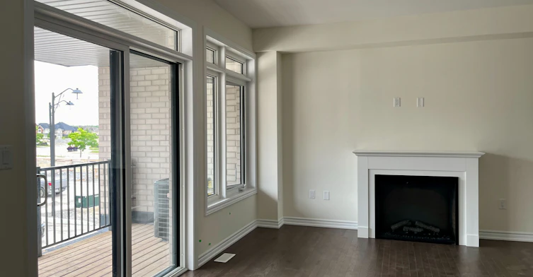 116 Blick Crescent, Aurora, ON, L4G 7B6 - 5
