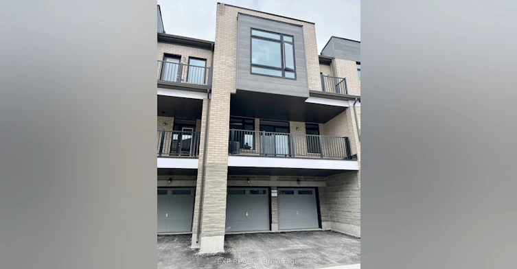 116 Blick Crescent, Aurora, ON, L4G 7B6 - 18