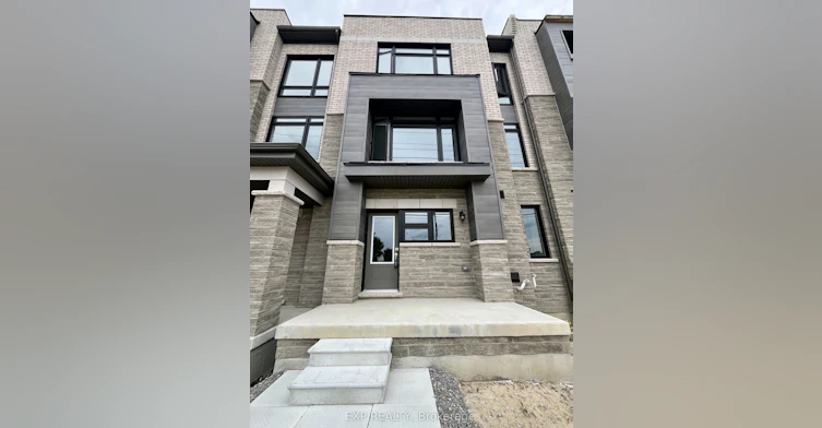 116 Blick Crescent, Aurora, ON, L4G 7B6