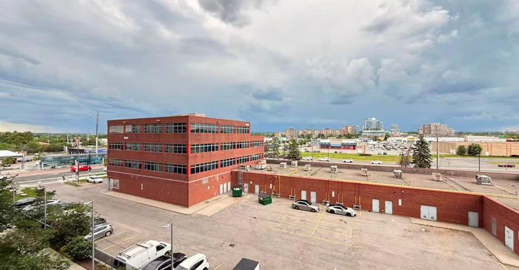 419-9205 Yonge Street, Richmond Hill, ON, L4C 1V5 - 14