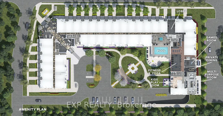 442-2075 King Road, King, ON, L7B 0R6 - 14