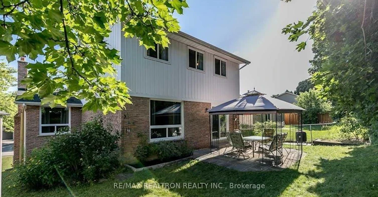 122 Rutledge Avenue, Newmarket, ON, L3Y 5T4 - 40