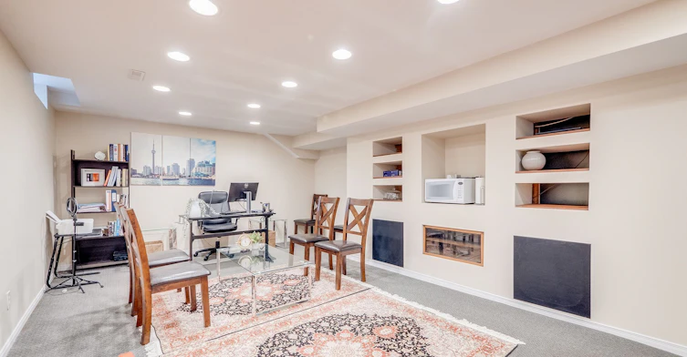 122 Rutledge Avenue, Newmarket, ON, L3Y 5T4 - 33