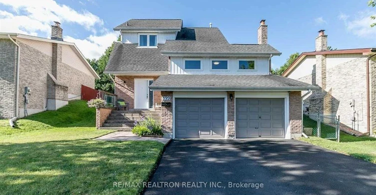 122 Rutledge Avenue, Newmarket, ON, L3Y 5T4