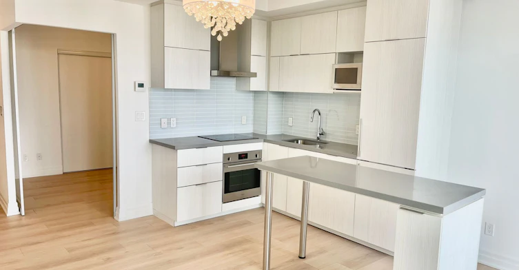 1004-10 Rouge Valley Drive W, Markham, ON, L6G 0G9 - 4