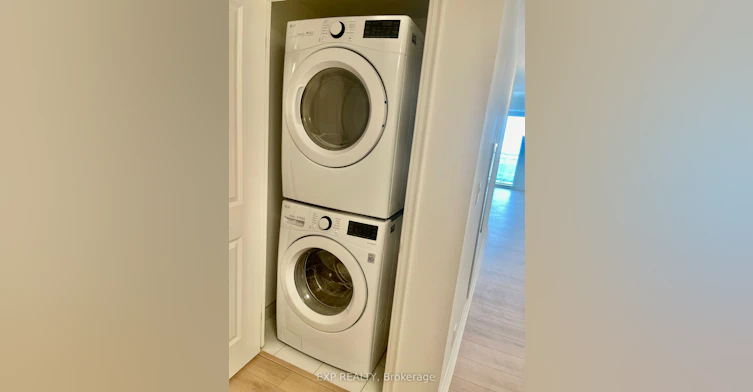 1004-10 Rouge Valley Drive W, Markham, ON, L6G 0G9 - 11