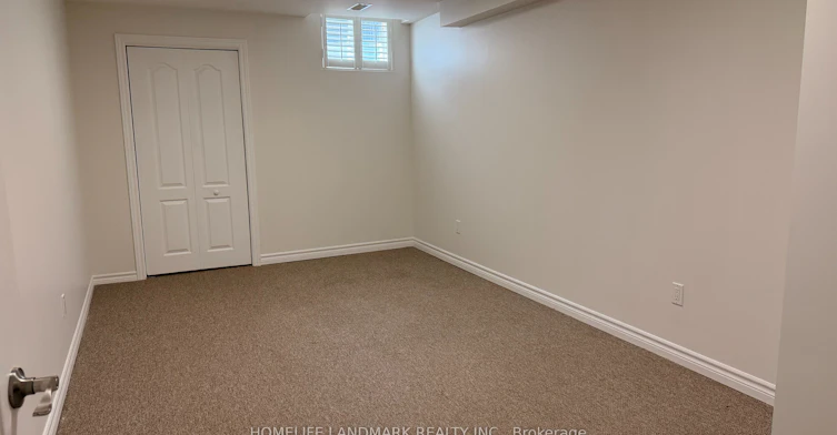 Bsmt-188 Willis Drive, Aurora, ON, L4G 7M2 - 6