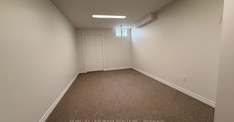 Bsmt-188 Willis Drive, Aurora, ON, L4G 7M2 - 7