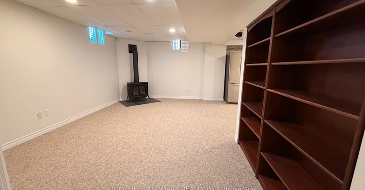 Bsmt-188 Willis Drive, Aurora, ON, L4G 7M2 - 9
