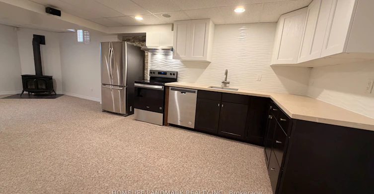 Bsmt-188 Willis Drive, Aurora, ON, L4G 7M2 - 2
