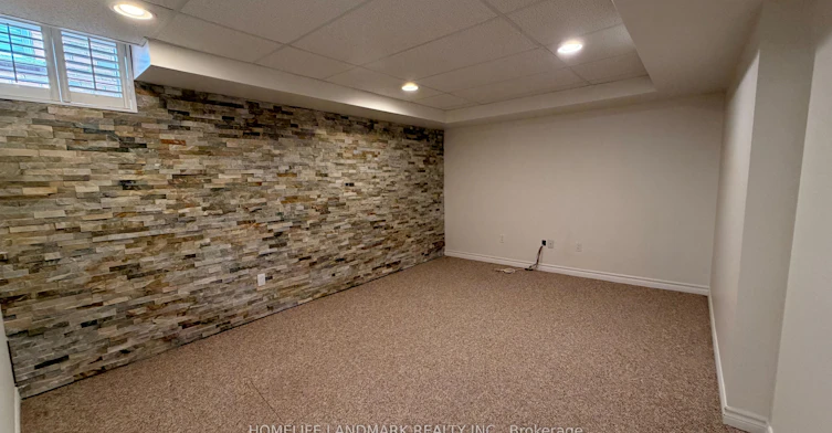 Bsmt-188 Willis Drive, Aurora, ON, L4G 7M2 - 5
