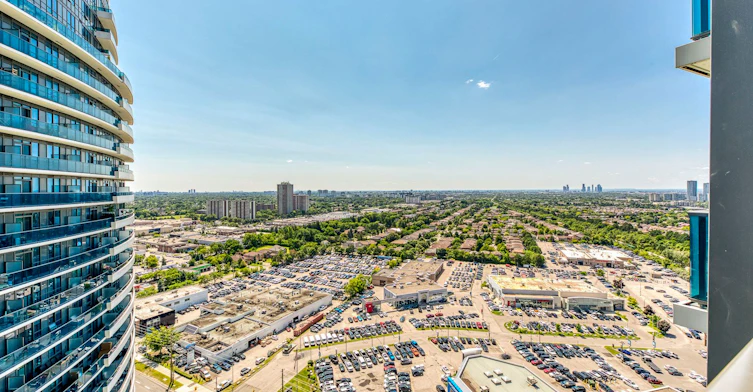 2415-7171 Yonge Street, Vaughan, ON, L3T 0C5 - 2