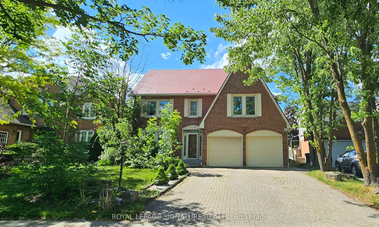 432 Alex Doner Drive