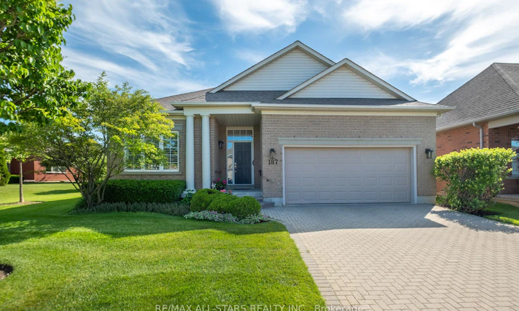 187 Bobby Locke Lane