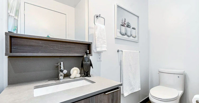 5608-950 Portage Parkway, Vaughan, ON, L4K 0J7 - 20