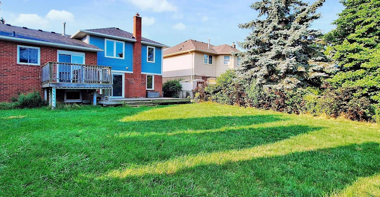 Main-187 Crossland Gate, Newmarket, ON, L3X 1A7 - 37