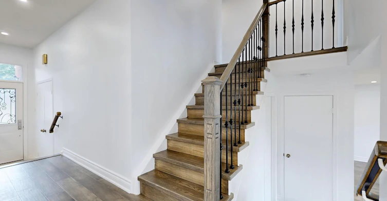 Main-187 Crossland Gate, Newmarket, ON, L3X 1A7 - 24