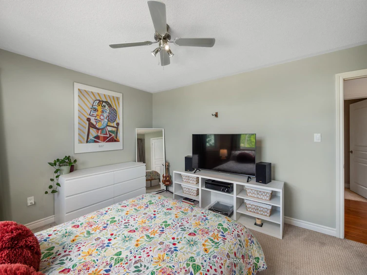 37 Nevada Crescent, Vaughan, ON, L6A 2V5 - 32