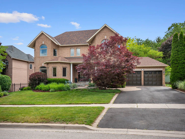 37 Nevada Crescent, Vaughan, ON, L6A 2V5 - 2