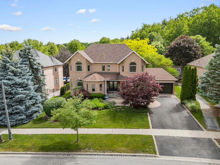 37 Nevada Crescent, Vaughan, ON, L6A 2V5 - 3