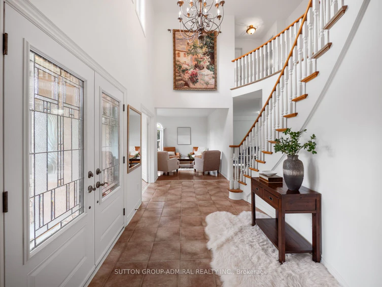 37 Nevada Crescent, Vaughan, ON, L6A 2V5 - 5