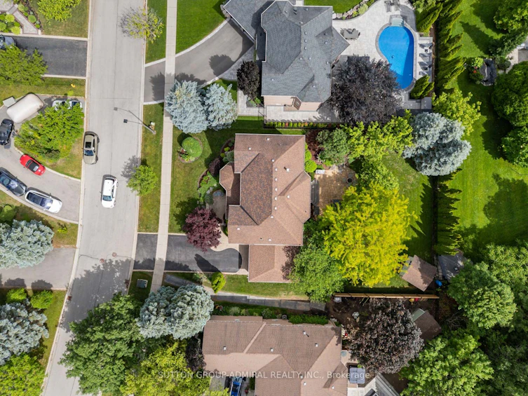 37 Nevada Crescent, Vaughan, ON, L6A 2V5 - 44