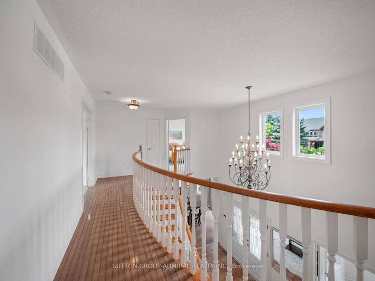 37 Nevada Crescent, Vaughan, ON, L6A 2V5 - 23