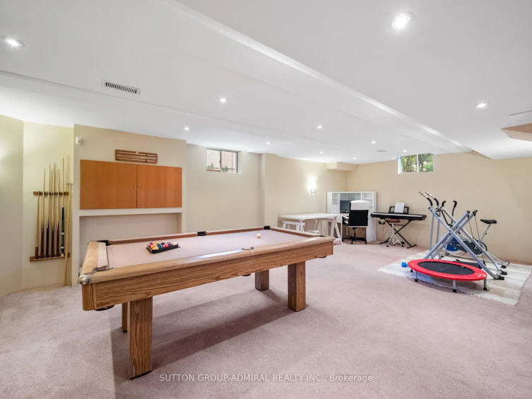 37 Nevada Crescent, Vaughan, ON, L6A 2V5 - 34